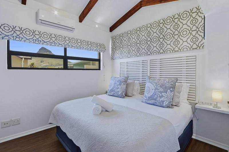 To Let 4 Bedroom Property for Rent in Bakoven Western Cape